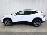New 2025 Chevrolet Trax LT w/ Driver Confidence Package image 2
