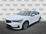 Certified 2023 Acura Integra image 5