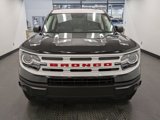 Certified 2024 Ford Bronco Sport Heritage w/ Heritage Convenience Package image 2