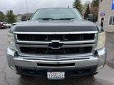 Used 2010 Chevrolet Silverado 2500 LT w/ Interior Plus Package image 3