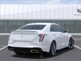 New 2025 Cadillac CT4 Sport image 4