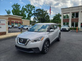 Used 2019 Nissan Kicks SV image 3