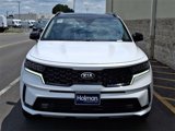 Used 2021 Kia Sorento SX image 3