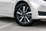 New 2025 Nissan Versa SV w/ Trunk Package image 3