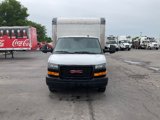 Used 2021 GMC Savana 3500 Extended w/ Power Convenience Package image 2