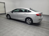 Used 2018 Chevrolet Cruze LS image 3