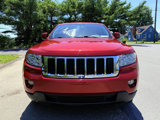Used 2011 Jeep Grand Cherokee Laredo image 2