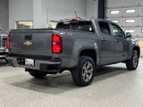 Used 2020 Chevrolet Colorado Z71 image 6
