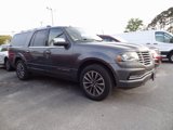 Used 2015 Lincoln Navigator L 4WD image 2