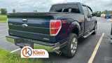 Used 2013 Ford F150 4x4 SuperCrew image 3