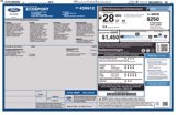 Used 2021 Ford EcoSport S image 2