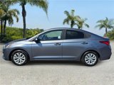 Used 2018 Hyundai Accent SE image 2