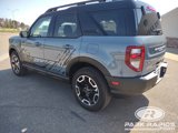 New 2024 Ford Bronco Sport Outer Banks w/ Tech Package image 3