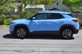 Used 2024 Chevrolet TrailBlazer LT image 2