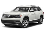 Used 2018 Volkswagen Atlas SEL Premium image 4
