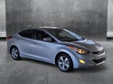 Used 2013 Hyundai Elantra GLS w/ Preferred Pkg image 3