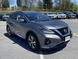 Used 2021 Nissan Murano SV w/ Cargo Package image 2