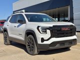 New 2025 GMC Terrain Elevation w/ Black Edition image 2