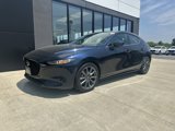 Certified 2024 MAZDA MAZDA3 s image 2