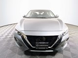 Certified 2022 Nissan Sentra SV image 2