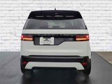 New 2025 Land Rover Discovery Dynamic SE image 4