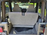Used 2005 Jeep Wrangler Sport image 5