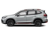 Used 2020 Subaru Forester Sport w/ Popular Package #2 image 4