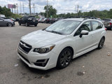Used 2015 Subaru Impreza 2.0i Sport Premium w/ Popular Package #1 image 4