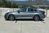 Used 2021 Volkswagen Jetta S w/ Driver Assistance Package image 2