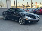 Used 2008 Mercedes-Benz SLK 280 image 3