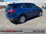 Used 2020 Chevrolet Equinox LT image 5