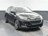 Used 2022 Honda HR-V EX image 2
