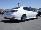 Used 2019 Lexus GS 350 F Sport image 4