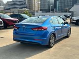Used 2018 Hyundai Elantra SEL image 3