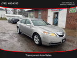 Used 2009 Acura TL image 3