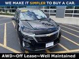 Used 2022 Chevrolet Equinox LT image 4