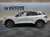 New 2025 Ford Escape ST-Line w/ Tech Pack #1 image 4