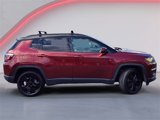 Used 2021 Jeep Compass Latitude w/ Sun and Sound Group image 2