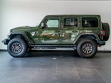 Used 2024 Jeep Wrangler Unlimited Rubicon 392 image 2
