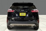 Certified 2021 Ford Edge Titanium image 4