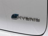 New 2025 Chrysler Pacifica Pinnacle image 5