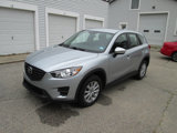 Used 2016 MAZDA CX-5 Sport image 2
