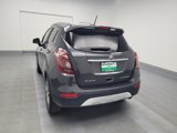Used 2017 Buick Encore Sport Touring w/ Safety Package image 6