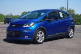 Used 2018 Chevrolet Bolt LT image 5