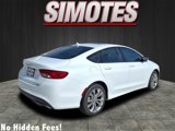 Used 2015 Chrysler 200 S w/ Navigation & Sound Group I image 3