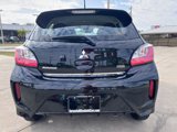 New 2024 Mitsubishi Mirage LE image 4