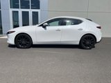 Used 2022 MAZDA MAZDA3 s image 4