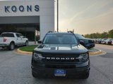 Certified 2024 Ford Bronco Sport Outer Banks image 2