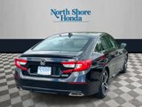 Certified 2022 Honda Accord Sport Special Edition image 4