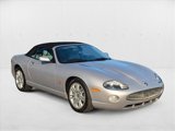 Used 2005 Jaguar XK8 Convertible image 3